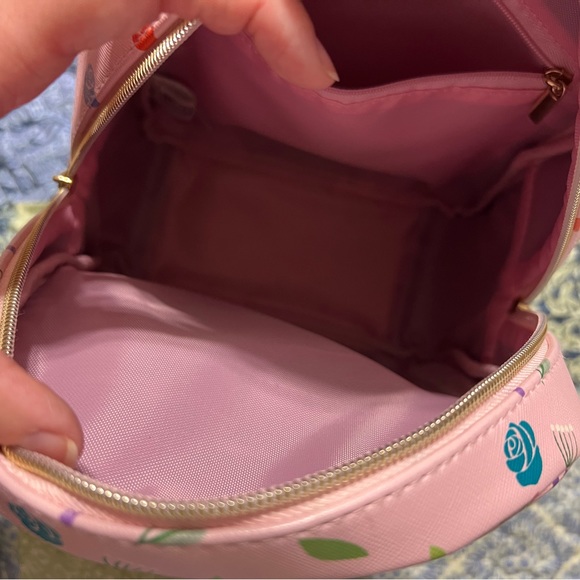 Ouran High School Host Club Pink Mini Backpack - Picture 3 of 4